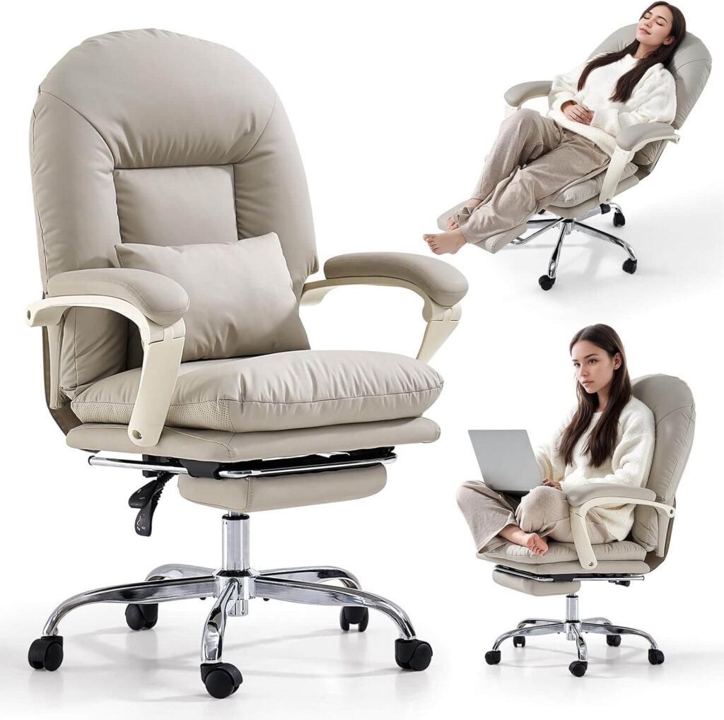 EMIAH Ergonomic office chair