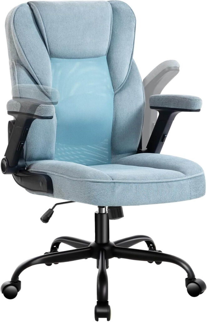 SeatZone Ergonomic office chair