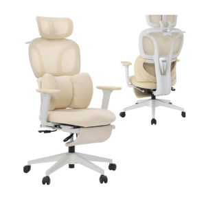 CabLady S1 petite ergonomic office chair