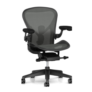 Herman Miller Aeron Size A office chair